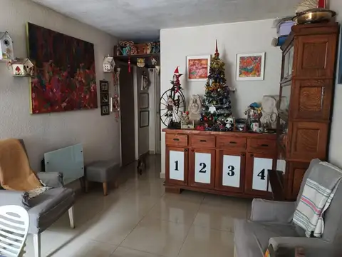 Avda. Libertador 3369 , Piso 2