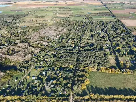 Terreno en Venta en Salvador Maria, USD 38.000