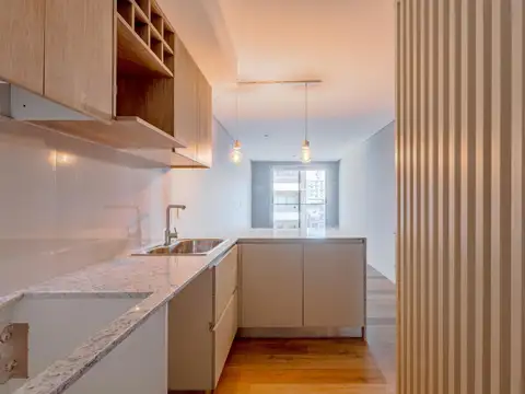 Departamento en Venta en Centro, Rosario