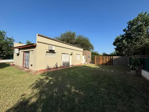 Casa en Venta en Toay, USD 165.000