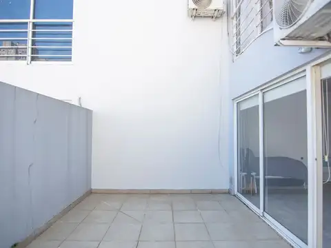 Departamento en Alquiler 13 años