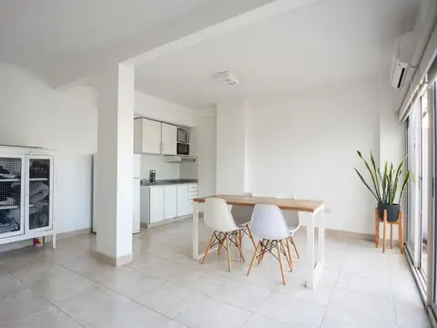 Departamento en Alquiler en Barrio Norte, USD 500