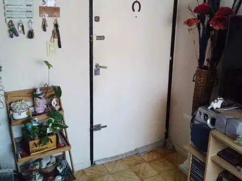 DEPARTAMENTO EN VENTA DON ORIONE CON ESCRITURA