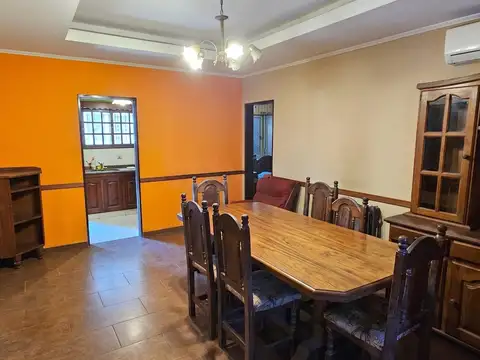 Casa en Venta 60 años