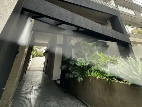 Venta Depto 2 amb. en Loft, Quilmes ctro.