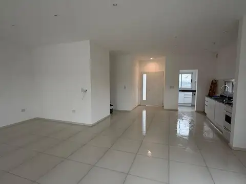 Casa en Venta A Estrenar
