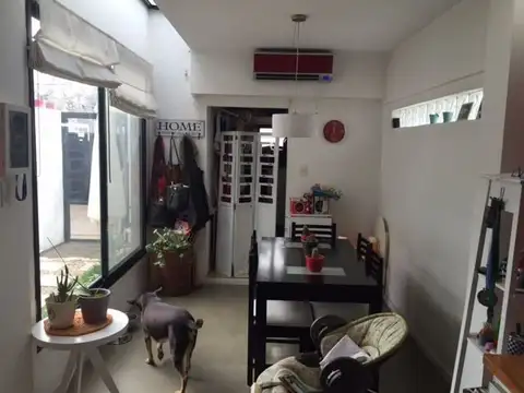 Depto Tipo Casa en Venta con 1 cochera