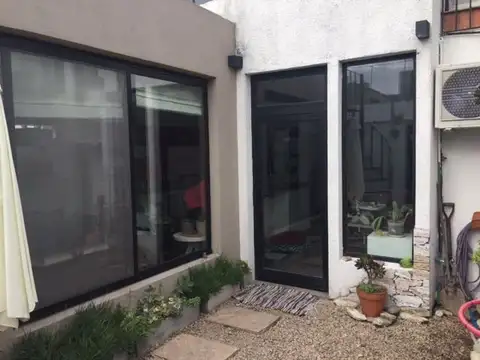 PH EN 2 PLANTAS CON COCHERA