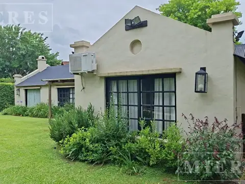 Casa en Alquiler Temporal de 3 dormitorios