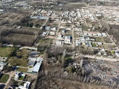 Terreno en Venta de 6252,0 m2