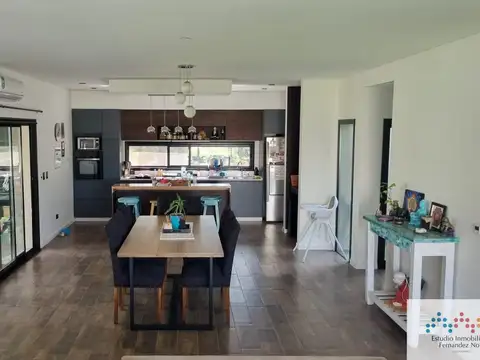 Casa en Venta en Lagos De Canning, USD 260.000