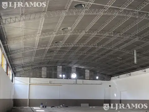 AV  BRIG GRAL JUAN M. DE ROSAS No.  N°2969