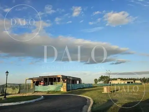 Terreno en Venta en Canning, USD 30.000