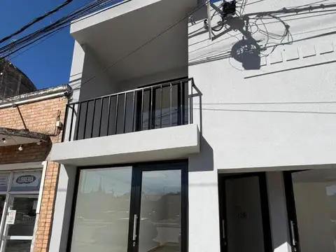 Local a estrenar sobre Avenida