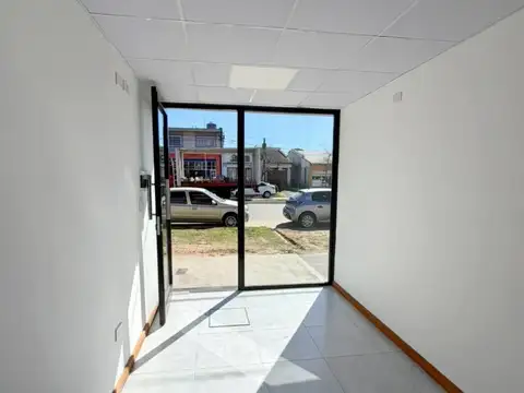 Bv.san Lorenzo Oeste 100