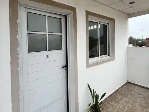 Departamento en alquiler