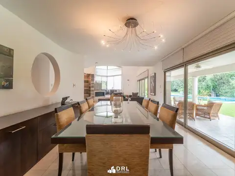 Casa en Venta Las Delicias