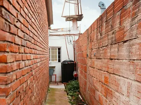 Depto Tipo Casa en Venta 15 años
