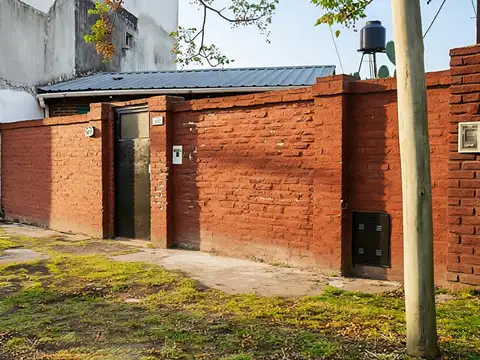 Depto Tipo Casa en Venta de 2 dormitorios