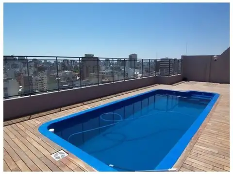 Departamento en Alquiler Temporal en Palermo, Capital Federal