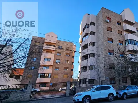 Departamento 2 dorm. en Santa Genoveva. Neuquén Capital