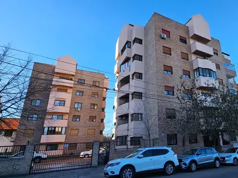 Departamento 2 dorm. en Santa Genoveva. Neuquén Capital