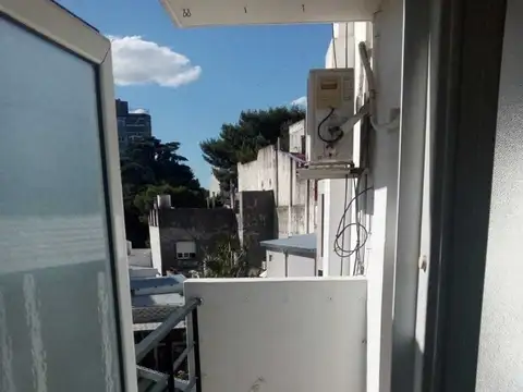 Departamento en Alquiler 35 años