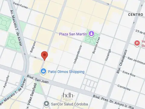 Casa en Venta al Este