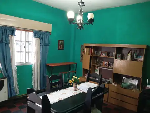 Casa en Venta 68 años