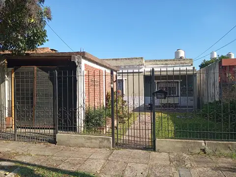 Justo German Bermúdez 100