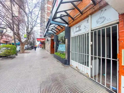 Local en Alquiler en Ramos Mejia, Partido de La Matanza