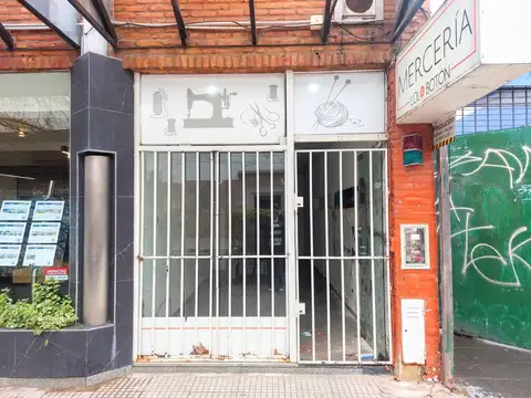 Local en Alquiler en Ramos Mejia, $ 1.000.000