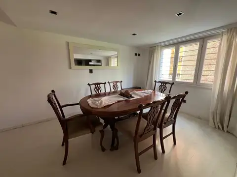 Departamento en Alquiler Temporal de 4 ambientes