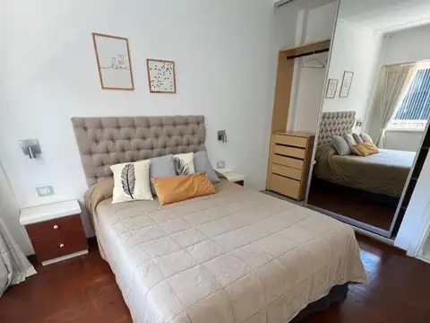 DEPTO 3AMB+DEPENDENCIA TEPORADA 2026