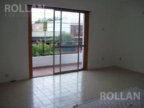 Depto Tipo Casa en Alquiler de 2 dormitorios