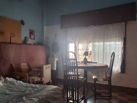 Casa en Venta 55 años