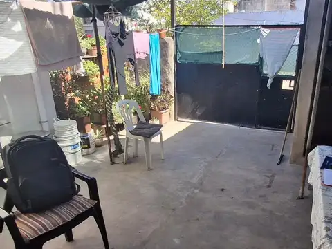 Casa en Venta en Merlo, USD 62.000