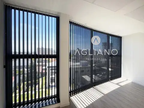 Oficina en Alquiler A Estrenar