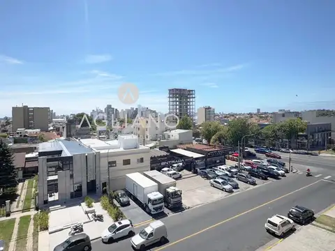 Avenida Paso  al 3100