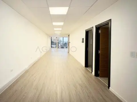 Oficina en Alquiler A Estrenar