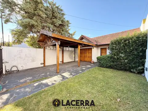 Casa en Villa Ballester