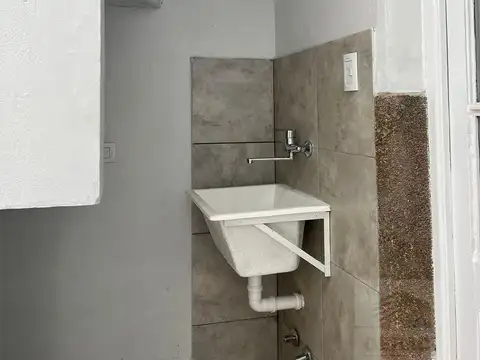 PH Integramente reciclado a estrenar en Palermo