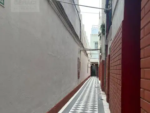 Depto Tipo Casa en Venta de 3 dormitorios