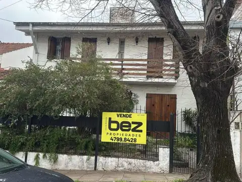 Casa en Martinez