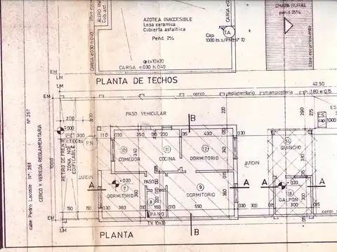 Casa en Venta en Merlo Norte, USD 60.000