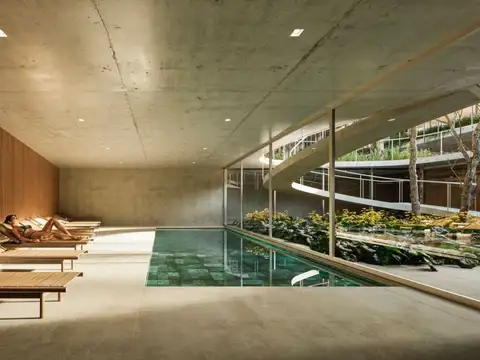 Departamento en Venta en Barrio Parque Leloir, USD 384.300