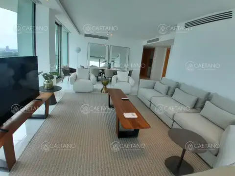 Departamento en Alquiler Temporal de 3 dormitorios