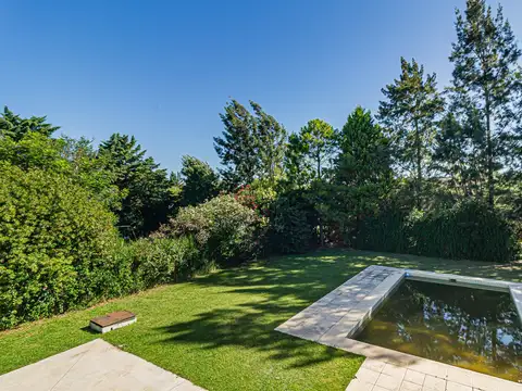 Casa en Venta Barrio Malibú Canning