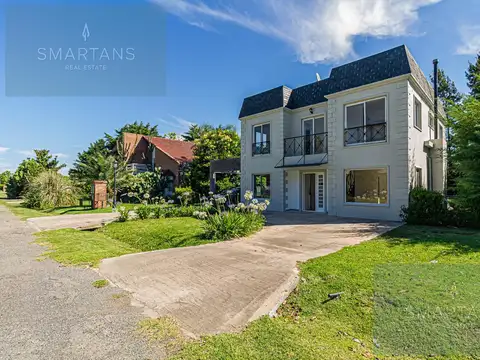 Casa en Venta de 4 dormitorios