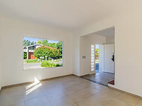 Barrio Malibú, Canning